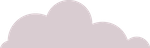 Decorative cloud image